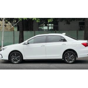 Qin DM 2017 1.5T Premium BYD Compact Car 1.5T 154HP L4 Plug-in Hybrid