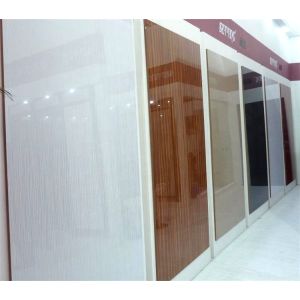 Acrylic Moisture Proof 19 Mm 2 Mm Mdf Laminate Sheet