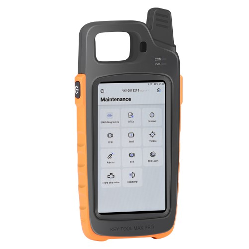 Xhorse VVDI Key Tool Max Pro with MINI OBD Tool Function Multiple Languages