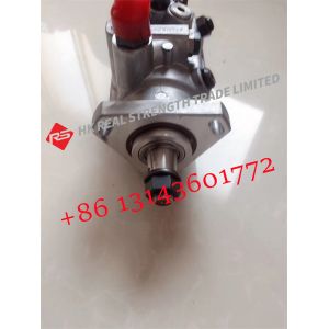 Fuel Injection Pump DB2335-6089 DB23356089 For Stanadyne Excavator Engine