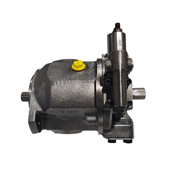 Quality Versatile Rexroth Hydraulic Piston Pump AA10VSO71DRG/31R-VPA42N00 for sale