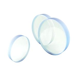 Laser Cleaning Cutting Head Upper Protective Lower Protective Double Protective