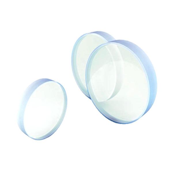 Laser Cleaning Cutting Head Upper Protective Lower Protective Double Protective