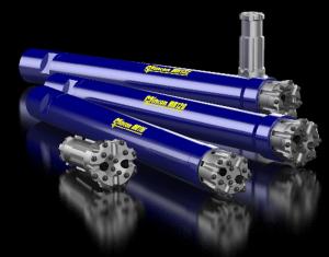 Wholesale Mincon MR120 RC Hammer Reverse Circulation Hammers And Bits For All Grade Control And Exploration Projects from china suppliers