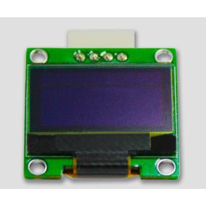 SPI MCU Positive 320x240 Graphic LCD Display Custom Multi Scene