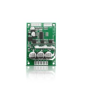 JYQD-V7.3E2 BLDC Motor Driver 12-36VDC 15A PWM Control