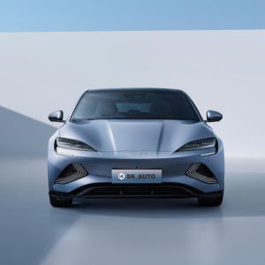 Premium BYD SEAL EV 550km Standard Endurance Rear Drive Edition