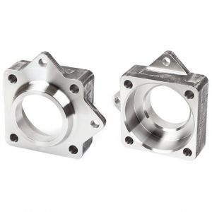 Oem ODM Sandblast Anodized Cnc Machining Service Auto Trail Gear