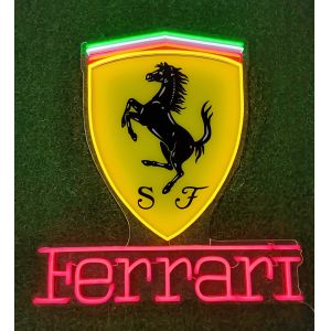 PERSONALIZED & CUSTOMIZED NEON SIGNS Modern neon light signs