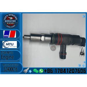 Diesel Fuel Injector EX52407500050 1576844 VTO-G441M48B 52400016 X52407500052