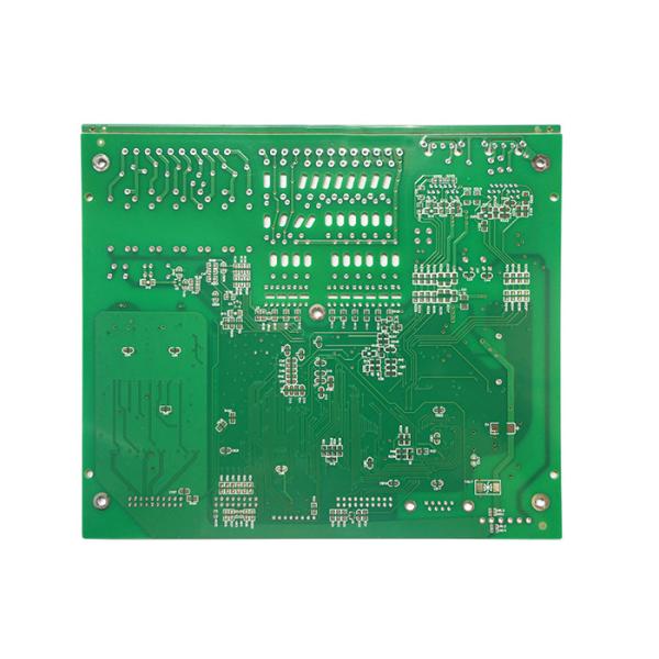 Industrial Computer HDI High Density Interconnector PCB China