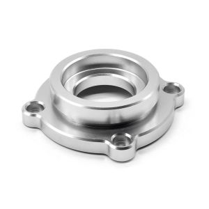 Yixin Precision CNC Machining Precision Aluminum Metal Part CNC Milling Service