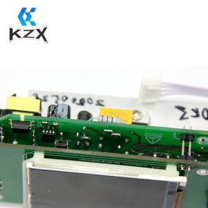 Fast Turnaround Electronic PCB Assembly FR4 FR1 CEM1 CEM3 Aluminum
