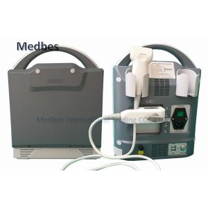 Portable Bone Density Machine Densitometer Ultrasound Bone Densitometer