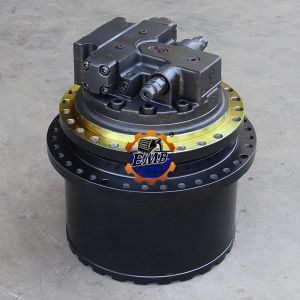 170401-00069 DX380 Travel Motor DX420 170402-00025 Travel Device For Excavator