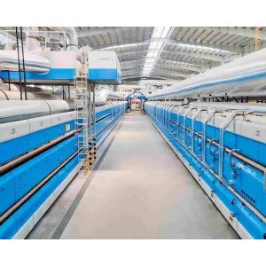 Customizable Roller Kiln for Ceramic Production According To Needs and Customizable Loading Pattern