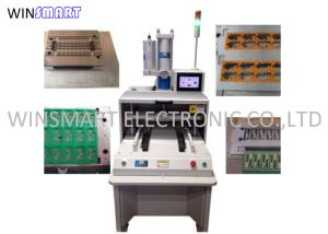 Wholesale PCB Punching Machine With FPC Punching Tool from china suppliers