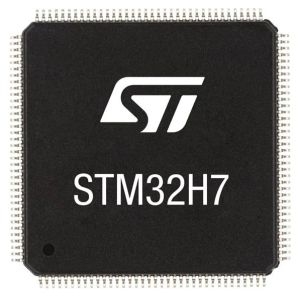 Wholesale STM32H747AGI6 STMicroelectronics from china suppliers
