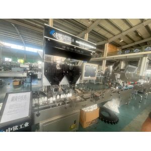 Industrial Grade Electrical Counting Machine Boost Accuracy In Quantity Control