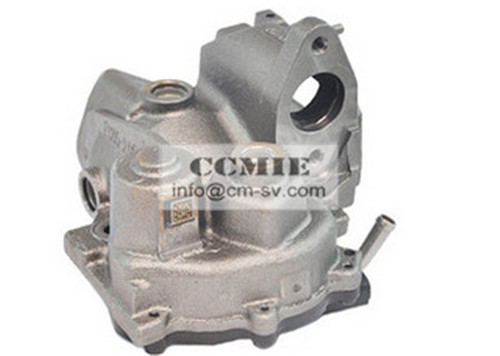 High quality Cummins Engine parts EGR Valve