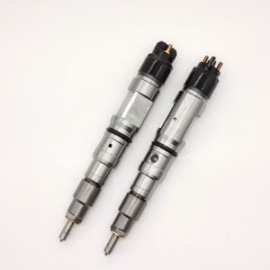 High Quality New Diesel Fuel Injector 0445120217