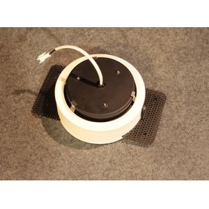 Wholesale Trimless 135mm Cut Out 3000K Warm White High Brightness Of LED COB Downlight 8W/12W from china suppliers