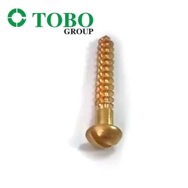 Deep thread Stable installation Wide application Reduced Wobble Low Driving Torque Flush Finish Long-Lasting Strength