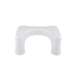 stool home & Ottoman PP Material Plastic Toilet Squat Stool