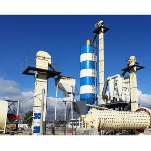 Comprehensive Treatment Of Environmentally Friendly Steel Slag Solutions With