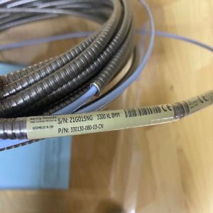330130-080-03-CN | Bently Nevada | 3300 XL Standard Extension Cable