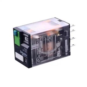 Rxm4ab2bd Safety Relays For Electronic Components