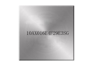 Electronic Integrated Circuits 10AX016E4F29E3SG Field Programmable Gate Array 780-BBGA