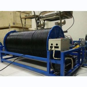 Versatile And Advanced Borehole And Underwater Inspection Cameras For Drilling