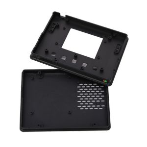 Professional hooks cnc spare parts aluminum