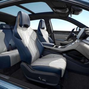 2024 new energy electric vehicle hybrid 5 seats SUV flagship 505km byd song plus