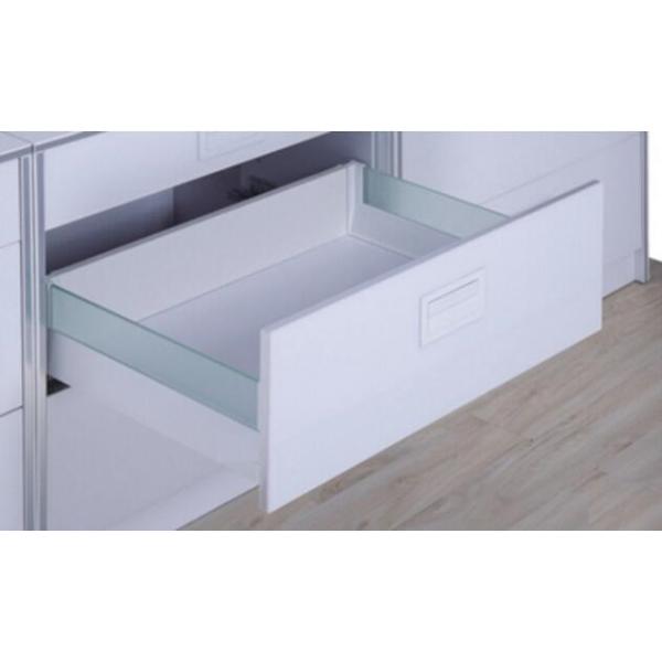 Popular Soft Close Tandembox Drawer Systems With 40/65kgs Loading Capacity