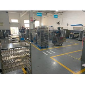 Shenzhen Fairtech Electronics Co.,LTD