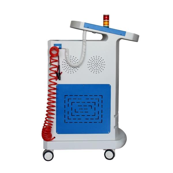 Mobile Carbon Cleaner Machine for Engine Carbon Cleaning 220Vh10% 50-60HZ Input