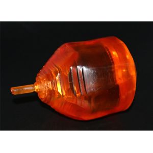 Rotation Electro Optical Pockels Crystals Q Switched Crystal 10mm / 40mm Length