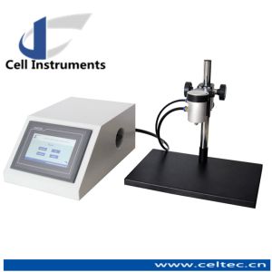 Open Package Internal Burst Strength Tester Internal Pressurization Burst Tester