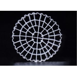 Land Based Aquaculture Special Formula BIO Balls Filter Media MBBR For RAS