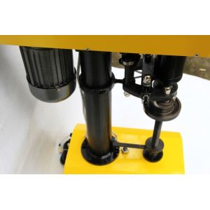 Tin Can Sealer Machine Price Parts and Function