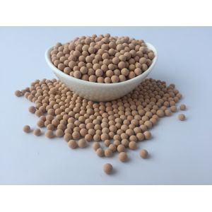 Wholesale Industrial 13X Molecular Sieve Desiccant High Surface Area 900m2/G 6 - 8 PH Value from china suppliers