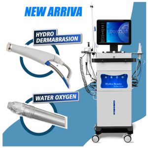 Vertical Multifunction Oxygen Jet - Hydra Beauty Machine for beautiful Nose