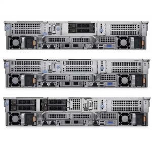 4316 5318Y 8352 Dell Poweredge R750 Server R250 R350 R450 R550 R650 2U Xeon Rack