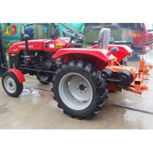 China Line construction tools Model 500 Tractor Puller Winch for retractable traverse pulling hoisting on sale