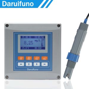 Digital Dissolved Oxygen Analyzer 144x144x120mm IP66 For Aquarium