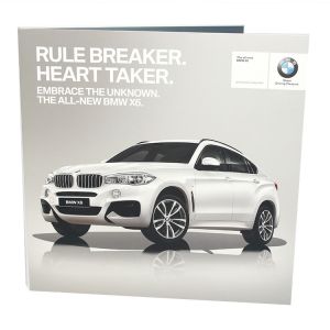 Video In Folder free sample Promotional lcd video brochure for promotion