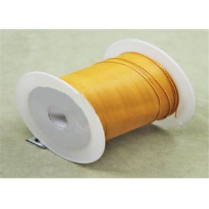 0.22mm Triple Insulated Wire CLASS F 1000 Vrms Enameled Wire Similar To Furukawa