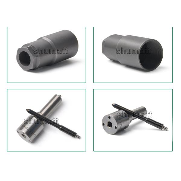 Genuine Shumatt CR Fuel Injector Overhual Kit 23670-0L090 for 095000-5801 injector